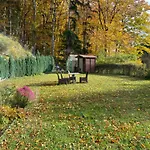 Privat Sanela Apartment