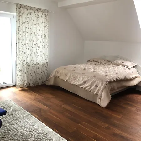 Appartement Privat Sanela