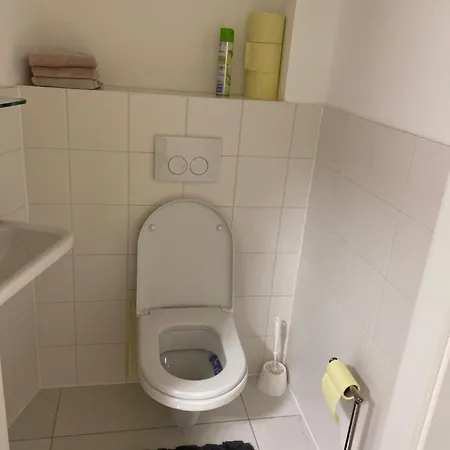 Privat Sanela Appartement *