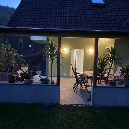 Privat Sanela Payerbach