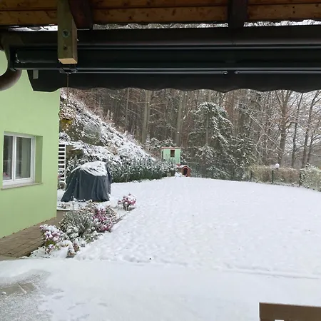 Privat Sanela Διαμέρισμα