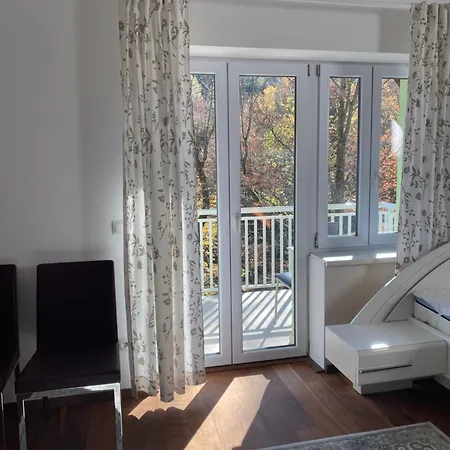 Appartement Privat Sanela Payerbach