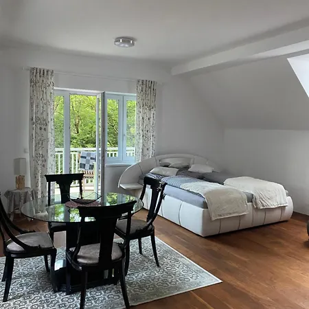 Appartement Privat Sanela *