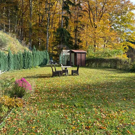 Privat Sanela Appartement