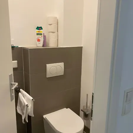 Privat Sanela Apartman