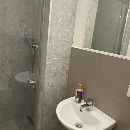 Apartman Privat Sanela *