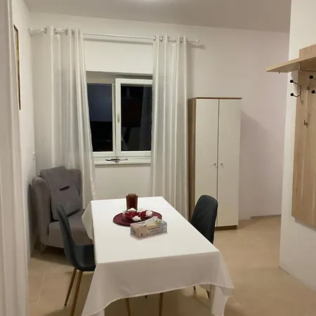 Privat Sanela Apartman