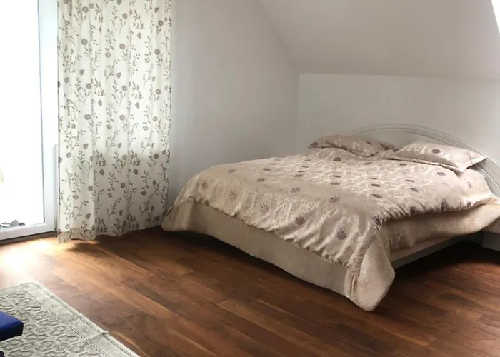 Appartement Privat Sanela