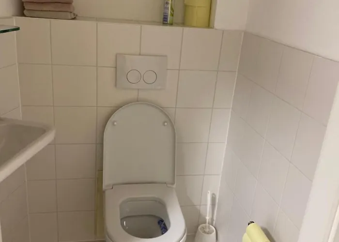 Privat Sanela Διαμέρισμα *