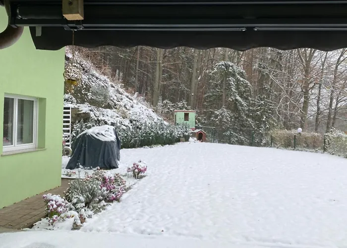 Privat Sanela Διαμέρισμα