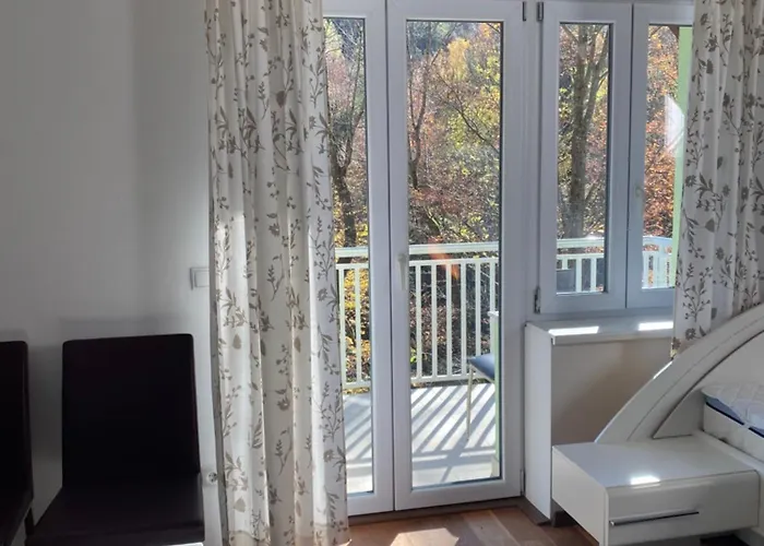 Appartement Privat Sanela Payerbach