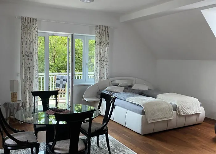 Appartement Privat Sanela *