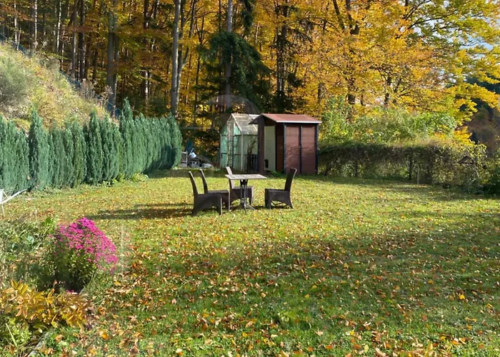 Privat Sanela Διαμέρισμα